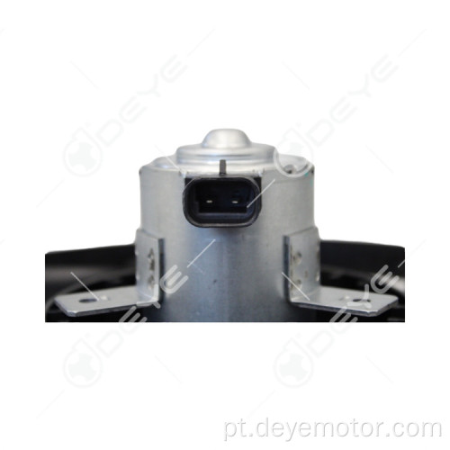 Ventilador de resfriamento do radiador de peças automotivas para CHEVROLET OPEL